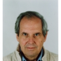 Werner Oberascher