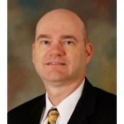 James Dye