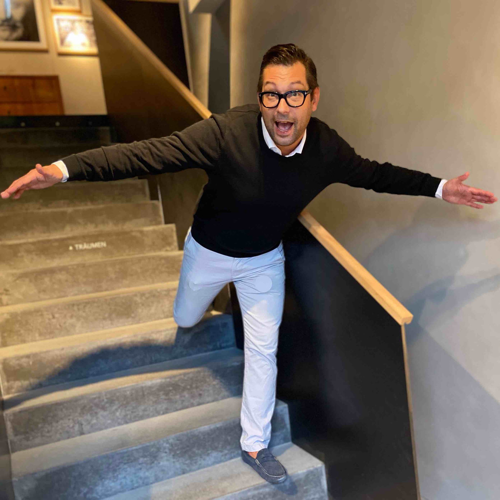 Dennis Quill Sales Manager Straumann GmbH XING