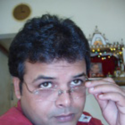 Rajat Patel
