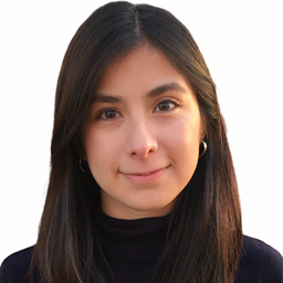 Jane Maribel Sánchez Vázquez