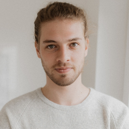 Jan Hänsdieke's profile picture