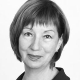 Rose Hofmann
