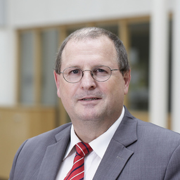 Norbert Schmitt
