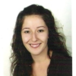 Ceren Kuşcuoğlu