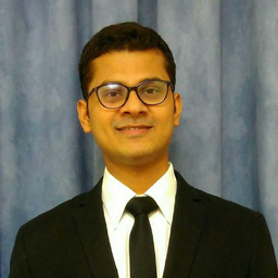 Jaysheel Mehta