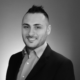 Dipl.-Ing. Jason Abdallah