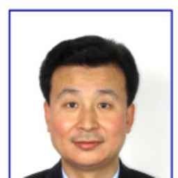 Dr. Edwin(士杰) Zhang(张)