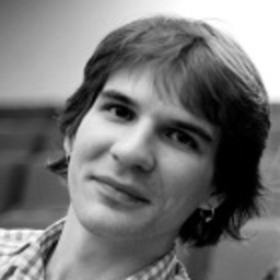 Yury Zavarin