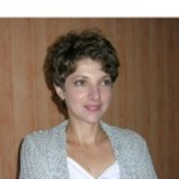 Oksana Feimer