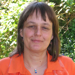 Svenja Schweizer