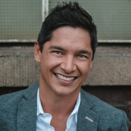 Sebastian Hupf