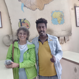 Rotate Ethiopia Tours And Travel 