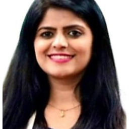 Pratima Hegde