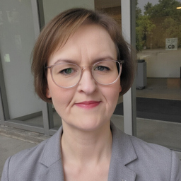 Maximiliane Ackers