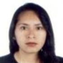 Elizabeth Saucedo Ruelas