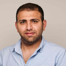 Profilbild Mohamad Nasim Alkhouli