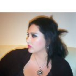 Roksana Halatowa
