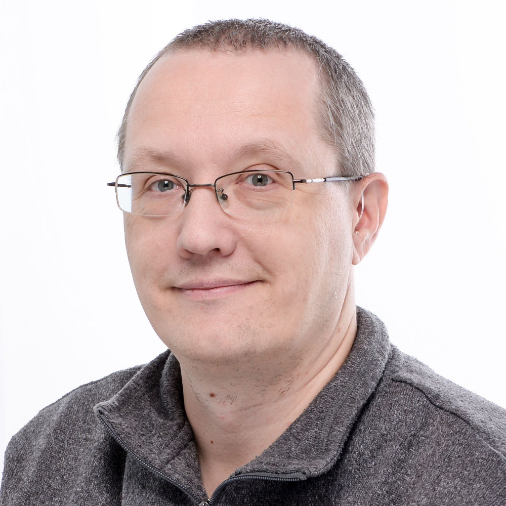 Thomas Franz Datenbankadministrator 1&1 XING