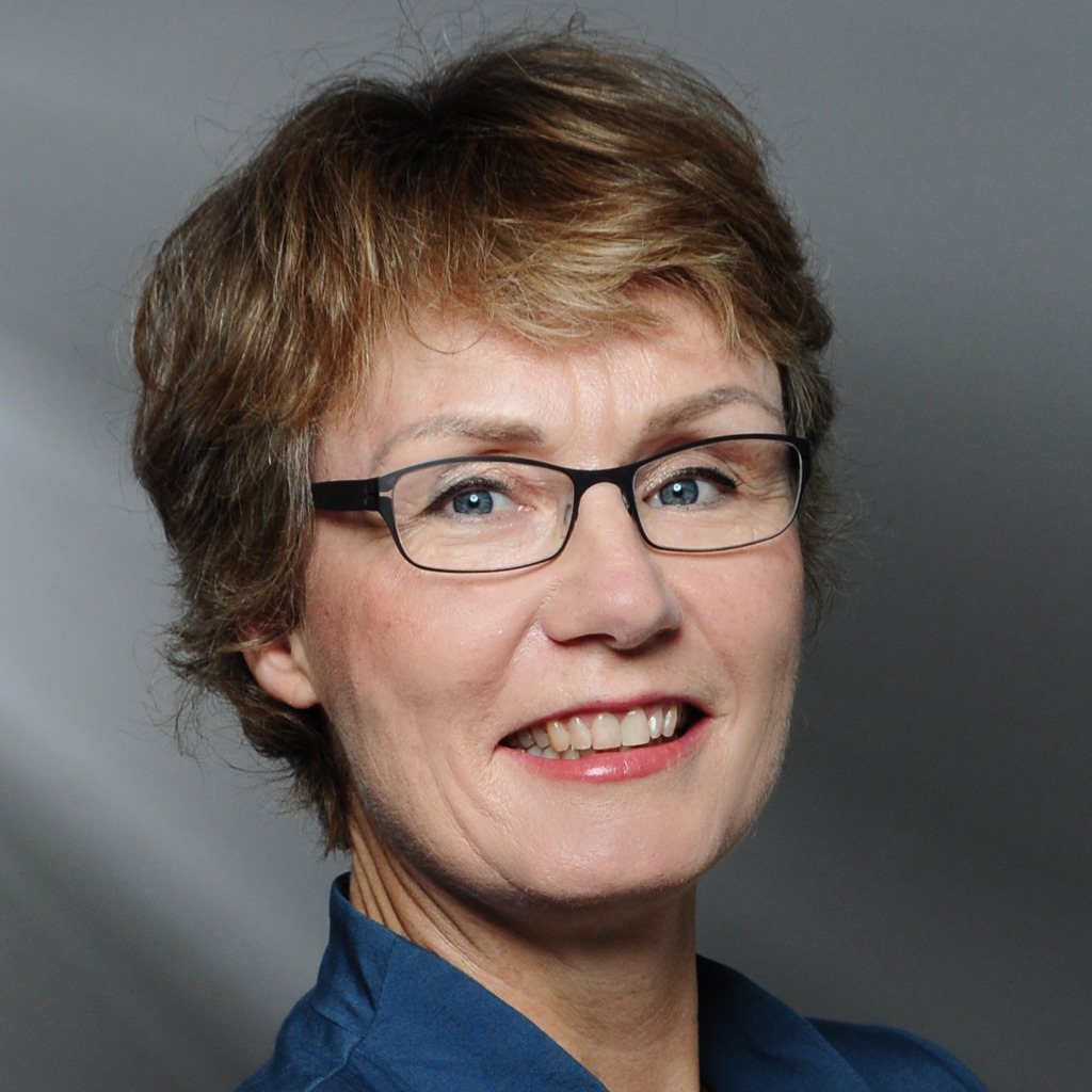 Dr. Daniela Kiefer Leiterin Produktmanagement Isokorb Schöck