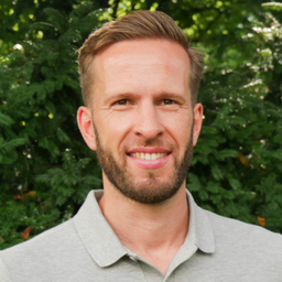 Dr. Dominik Schorn