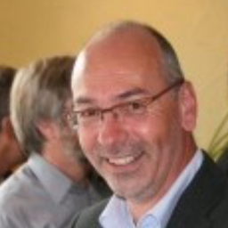 Freimut G. Heckenberger
