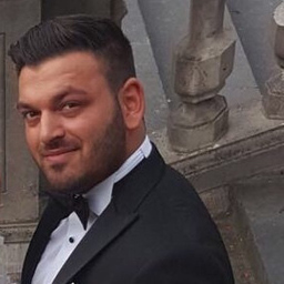 Nevzat Erciyas