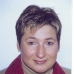 Beate Kaluza