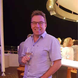 Paul van Gerven