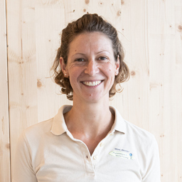 Sarah Dick