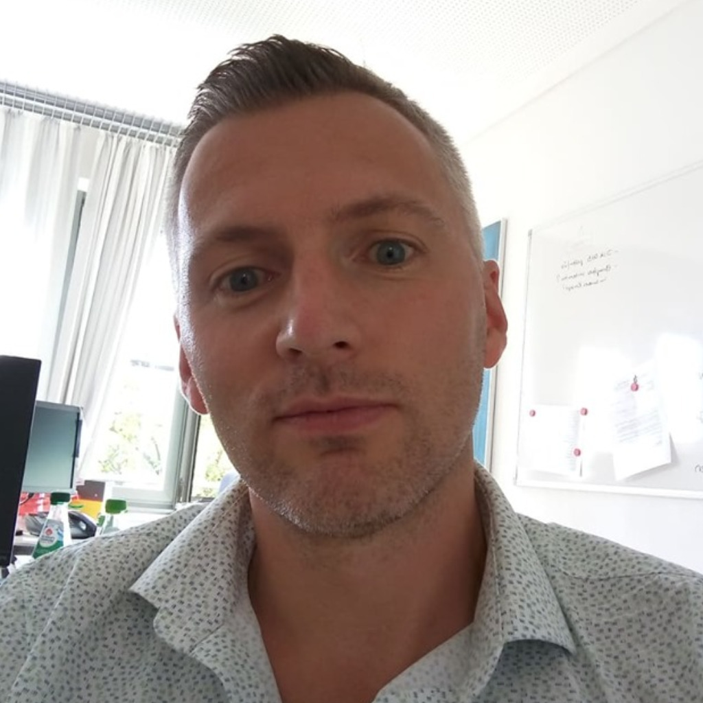 Michael Dollinger CEO Synapto XING