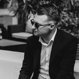 Florian Schweickhardt