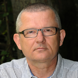 Peter Fernau