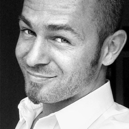Harald Schiman's profile picture