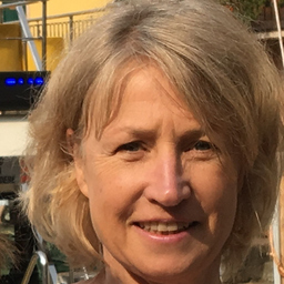 Heike Blum