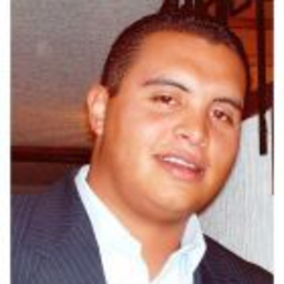 Daniel Guarderas Donoso