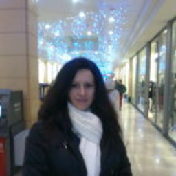 Aneliya Miladinova