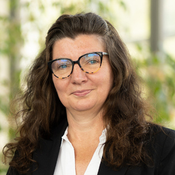 Constanze Liskow