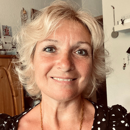 Andrea Gerullies