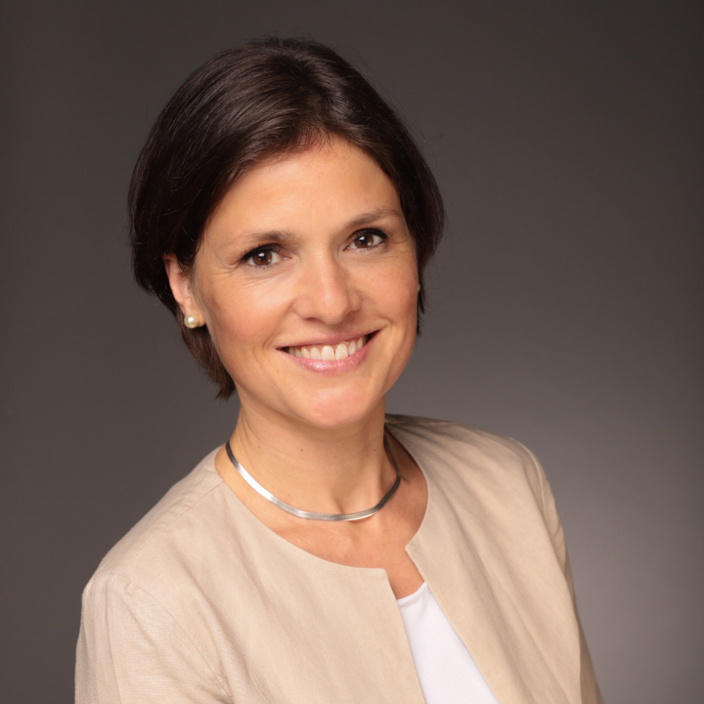 Eva Stolze Hauswirtschaftsrätin Bayerisches Staatsministerium für