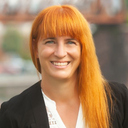 Social Media Profilbild Marion Kusch Hameln