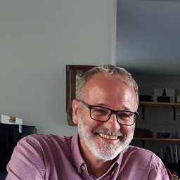 Dr. Klaus Jacoby