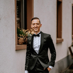 Danny Mazur-Kostorz