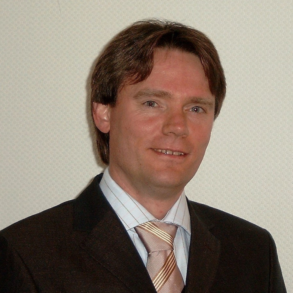 Social Media Profilbild Bernd Leimbach 