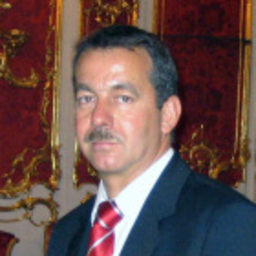 Friedrich Steck