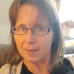 Renate Baltisberger