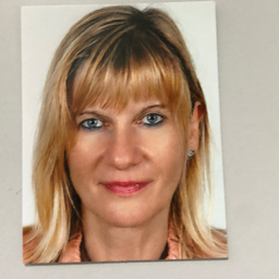 Anja Scholz