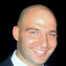 Ben Friedland