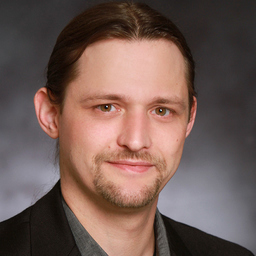 Sebastian Giesen