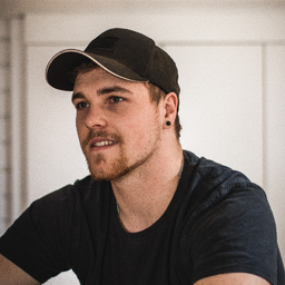 Lukas Mattes